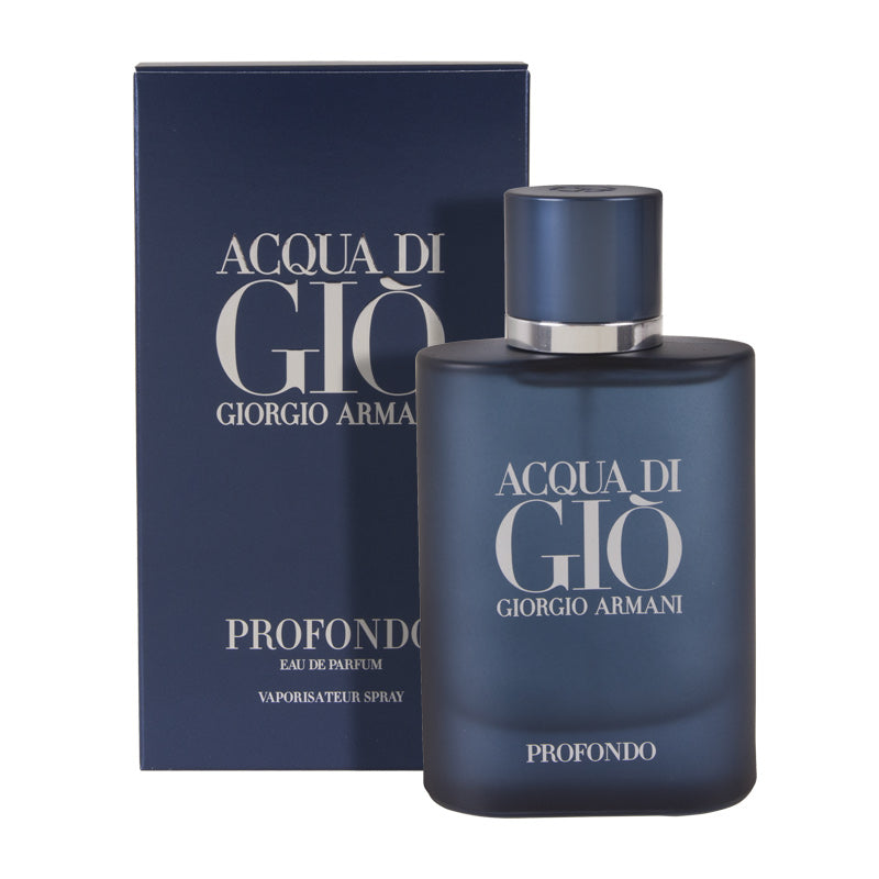 Acqua di Gio Profondo - Eau de Parfum Intense