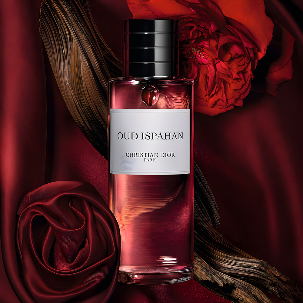 OUD ISPAHAN PARFUM