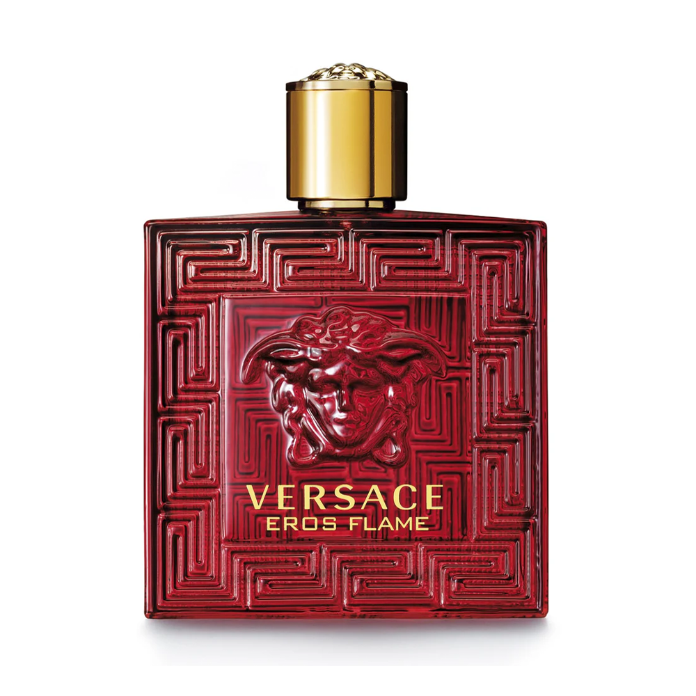 Versace Eros Flame - Eau de parfum