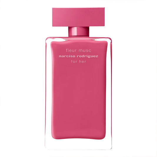 For Her Fleur Musc Eau de Parfum 100Ml