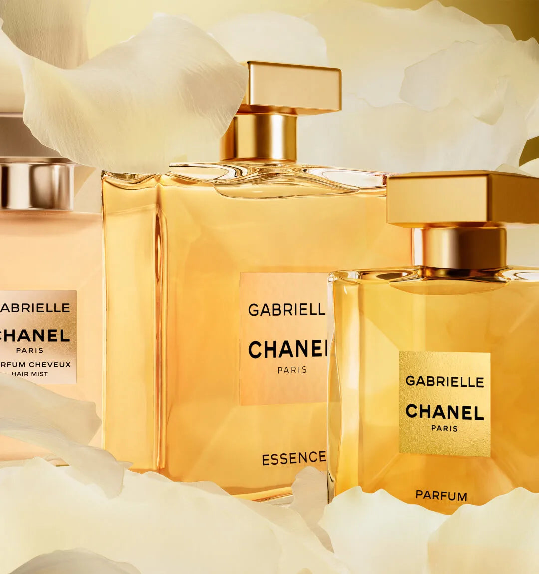 GABRIELLE CHANEL 100ml