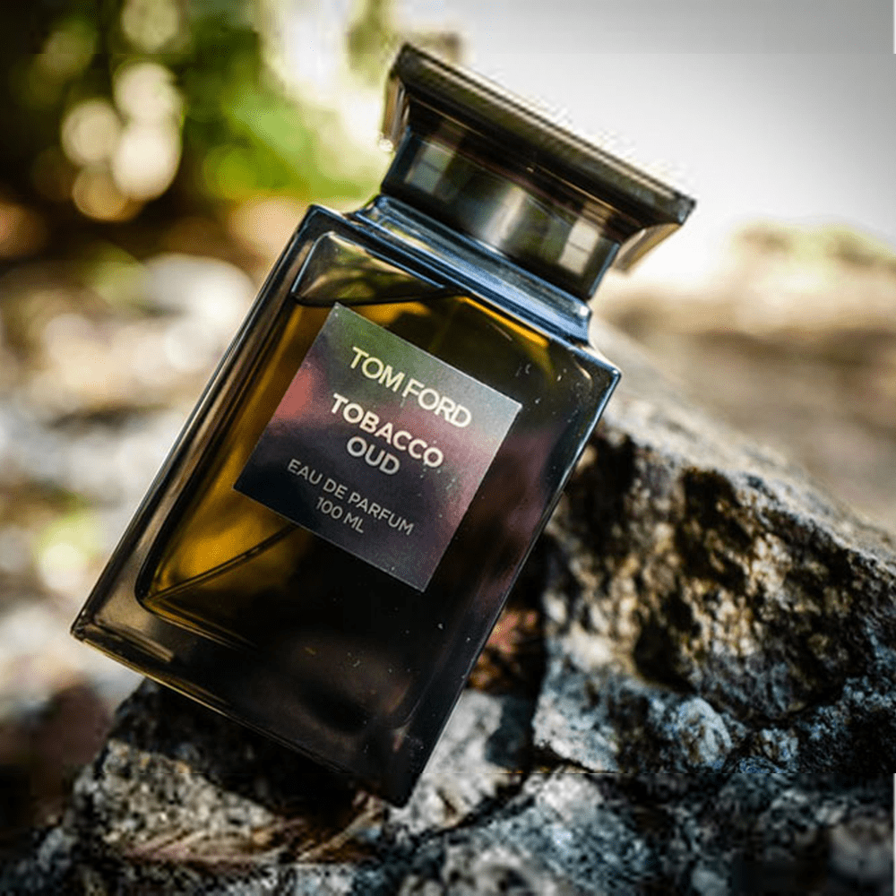 TOM FORD TOBACCO OUD Eau De Parfum 100ml