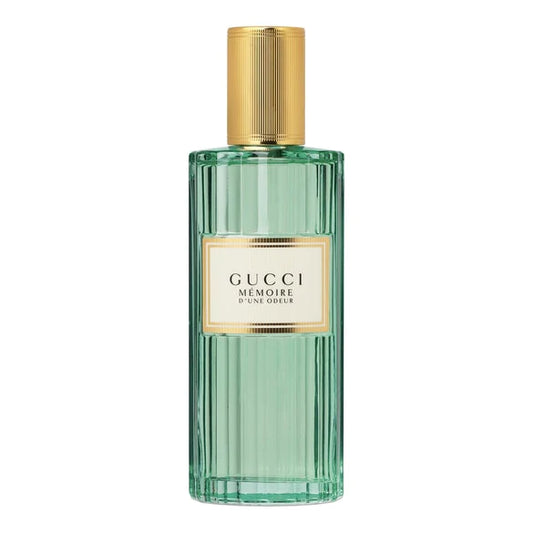 Gucci Mémoire D'une Odeur, 100ml Eau De Parfum