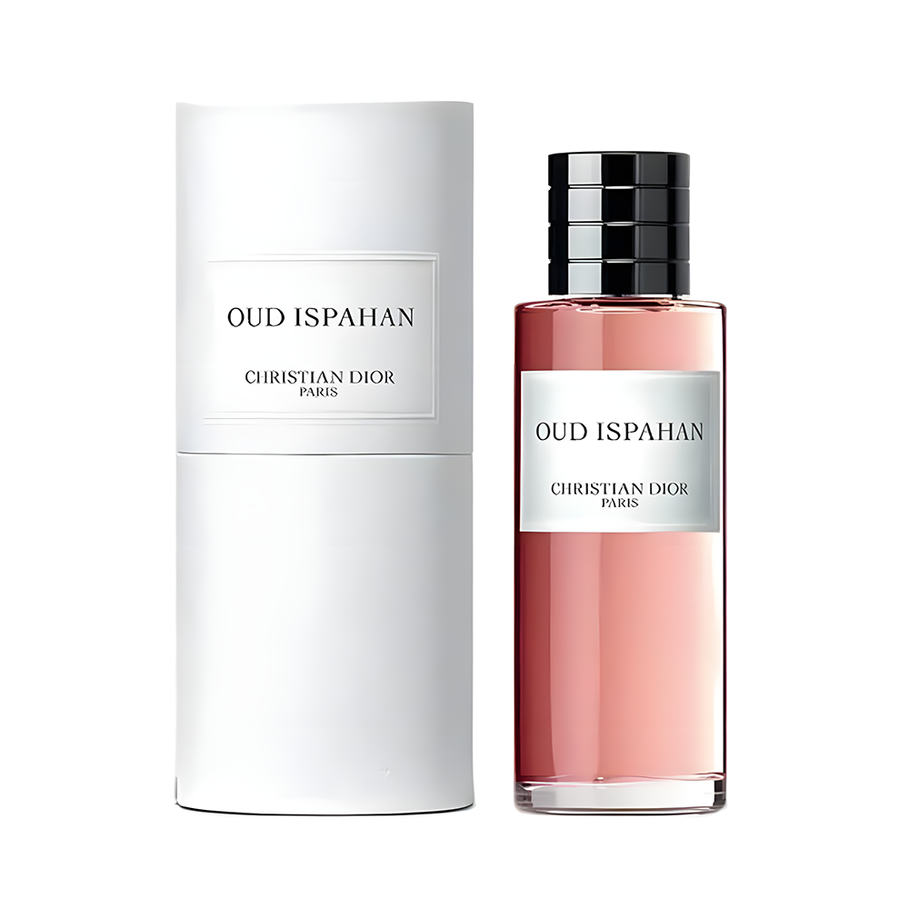OUD ISPAHAN PARFUM