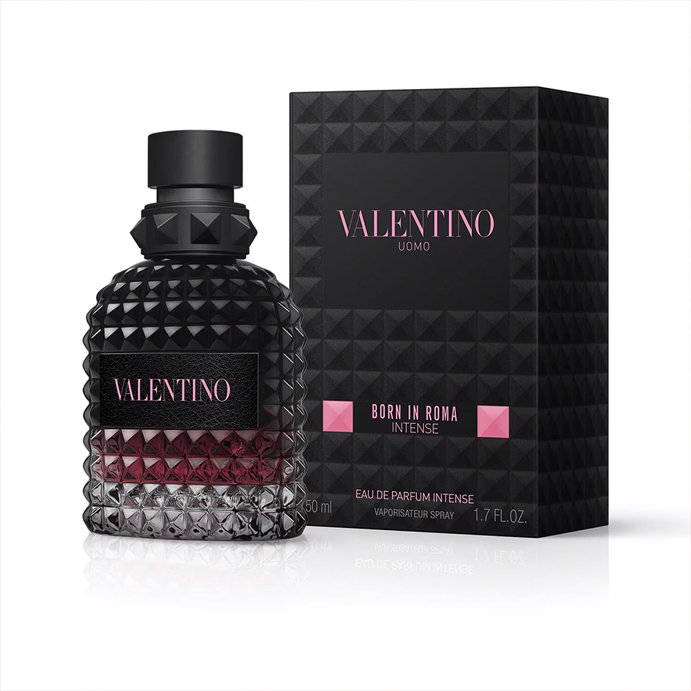 VALENTINO Born in Roma Intense 100ML