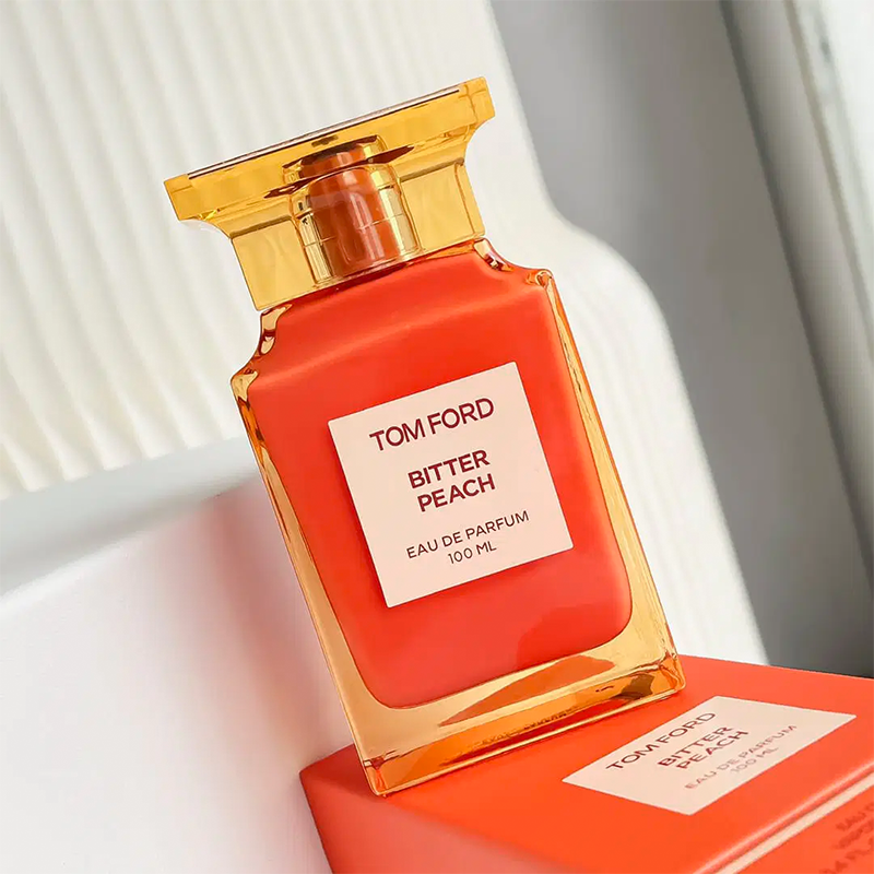 TOMFORD Bitter Peach eau de parfum 100ml