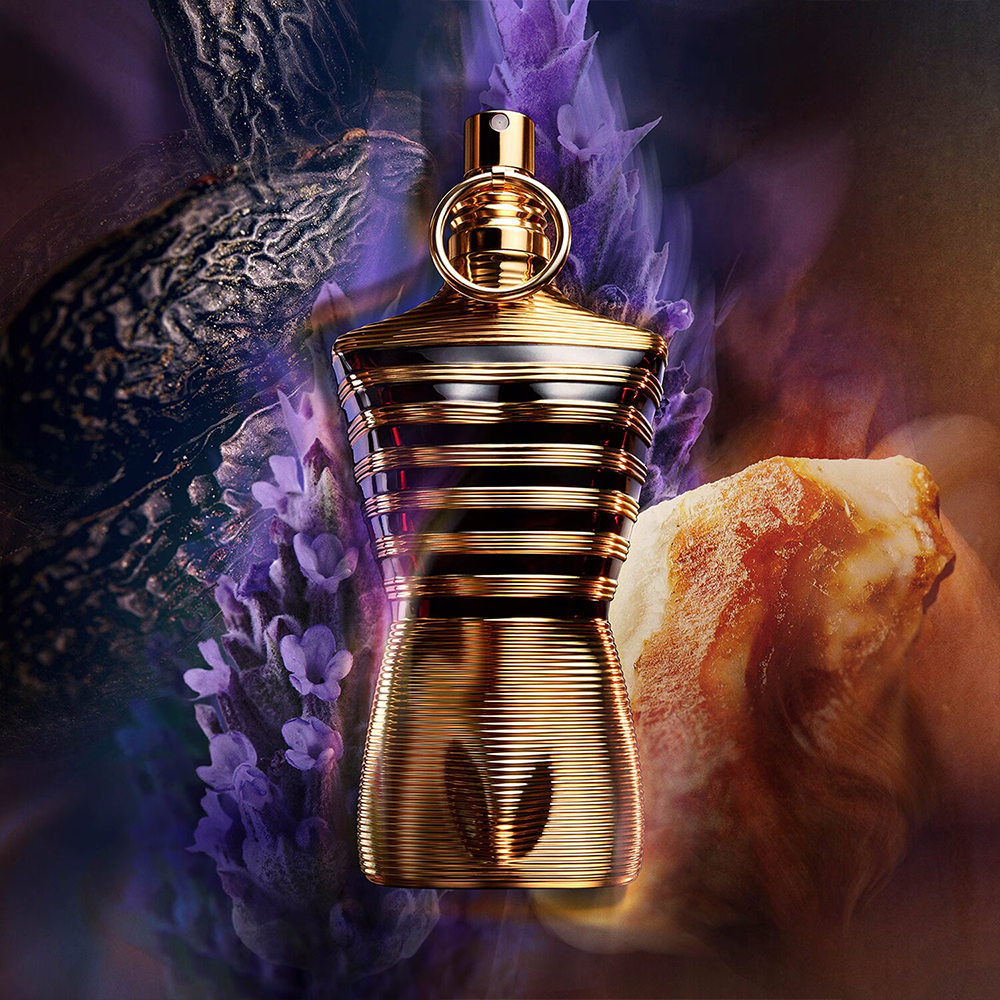 Le Male Elixir Le Parfum 100ml