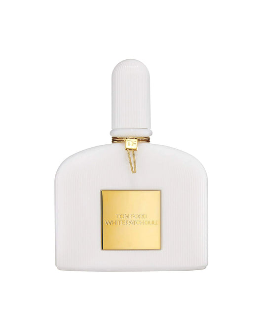 WHITE PATCHOULI - TOM FORD Eau De Parfum