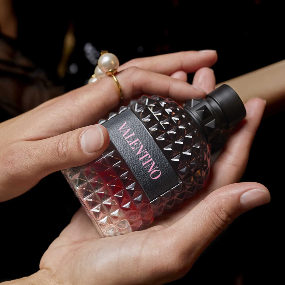 VALENTINO Born in Roma Intense 100ML