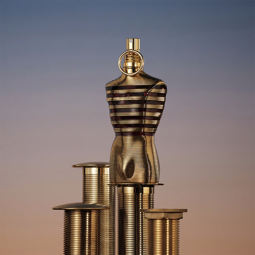Le Male Elixir Le Parfum 100ml
