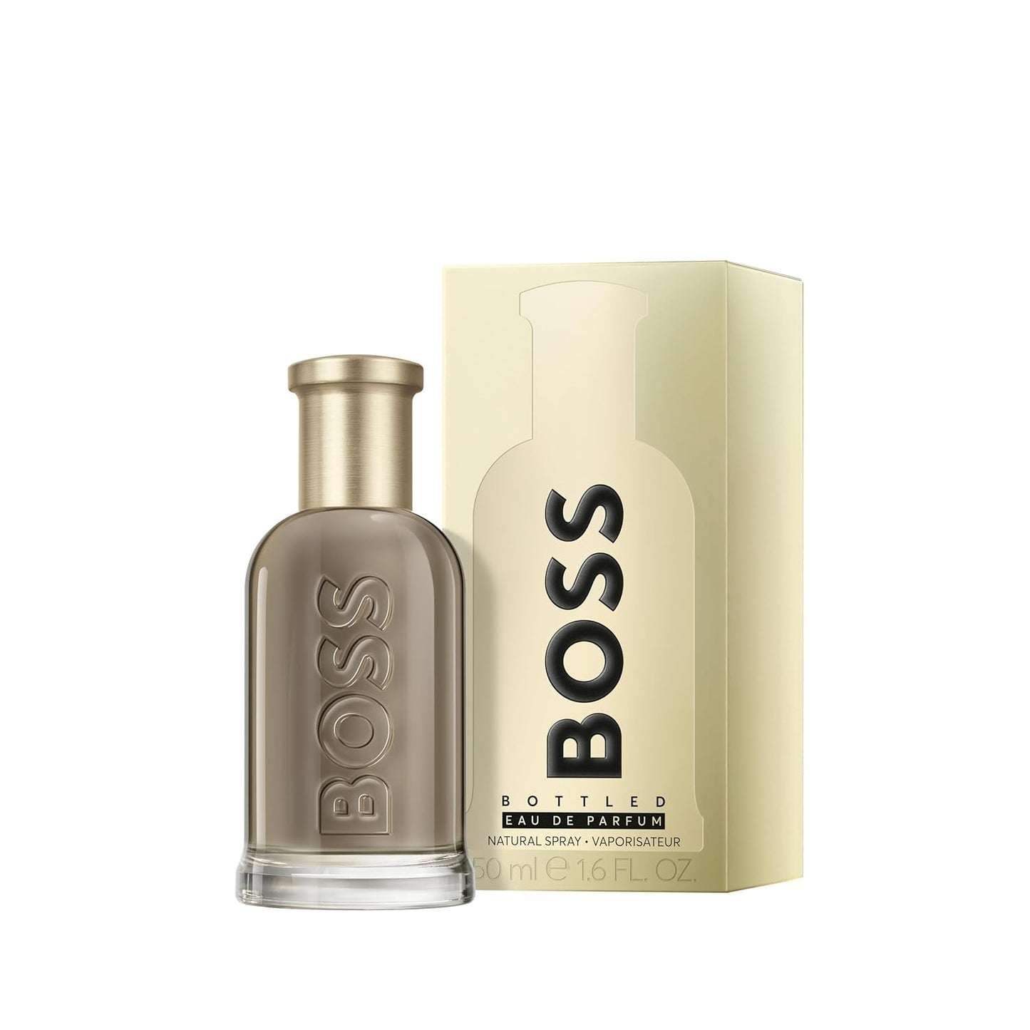 BOSS BOTTLED SPORT