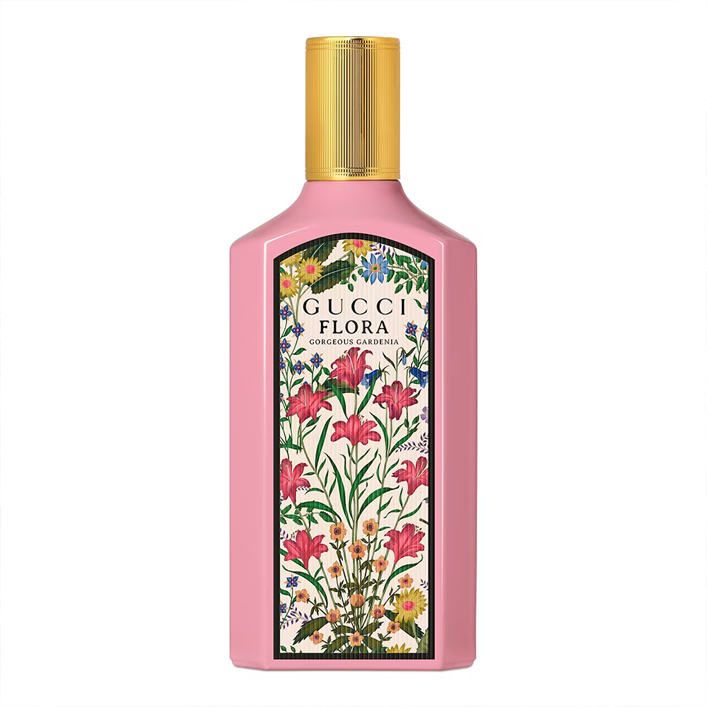 Flora Gorgeous Gardenia - Eau de Parfum Pour Femme Florale et Fruitée