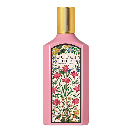 Flora Gorgeous Gardenia - Eau de Parfum Pour Femme Florale et Fruitée