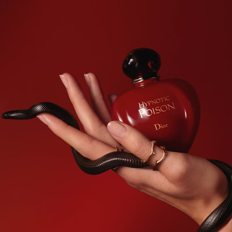 HYPNOTIC POISON EAU DE PARFUM