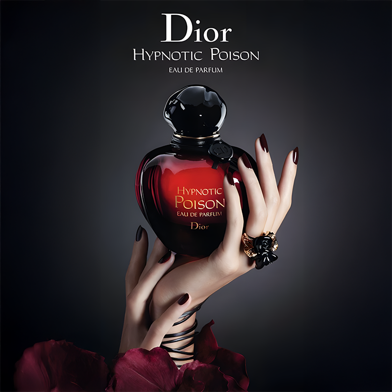HYPNOTIC POISON EAU DE PARFUM