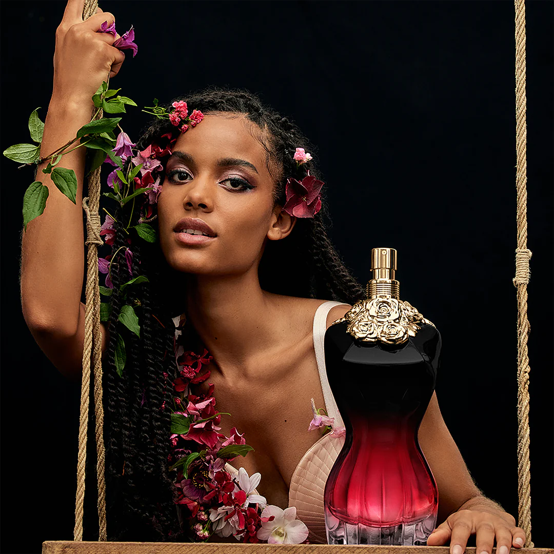 JEAN PAUL GAULTIER - LA BELLE LE PARFUM EDP