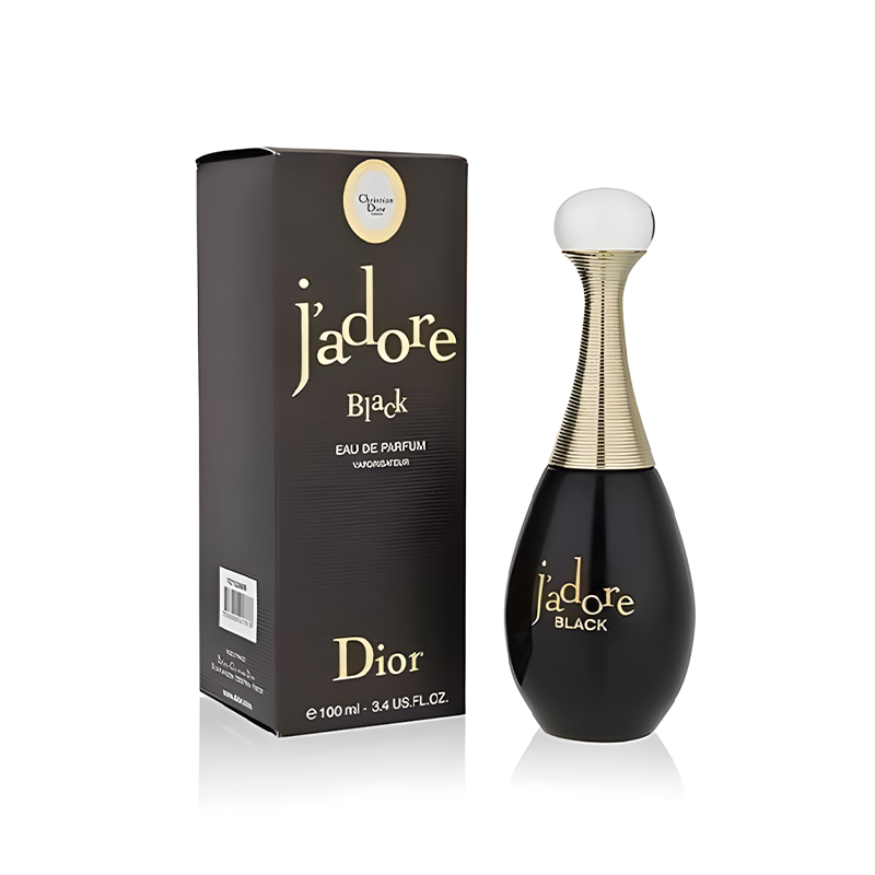 J'ADORE BLACK 100ML