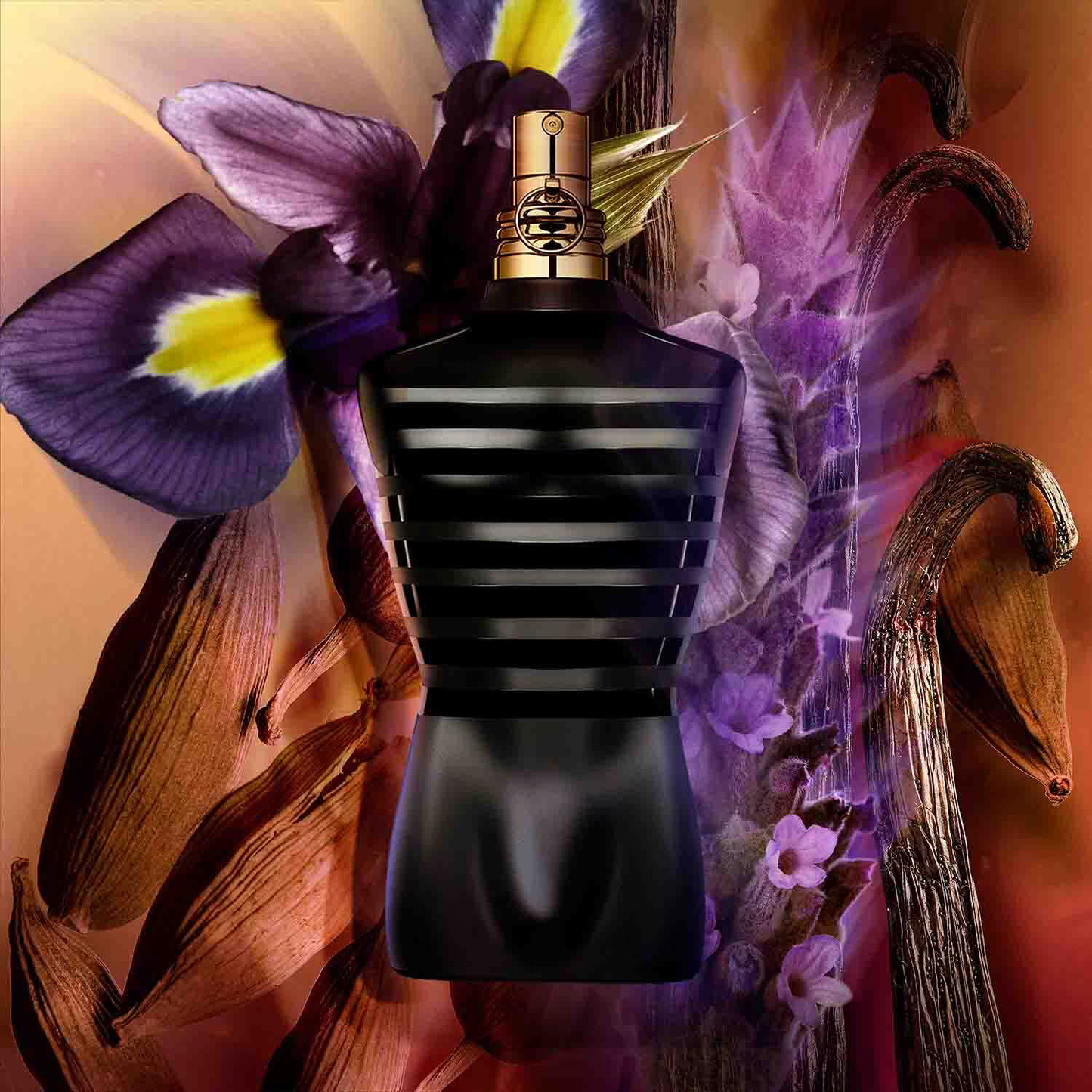 Le Male Le Parfum Intense 125ml