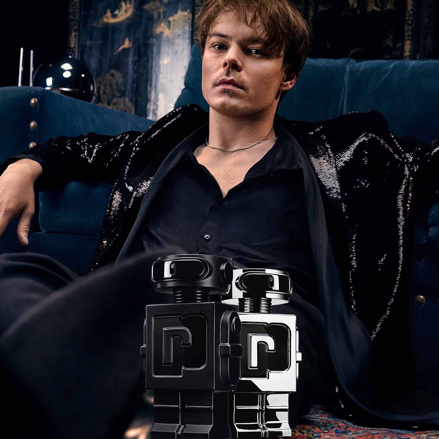 Phantom - Eau de Toilette