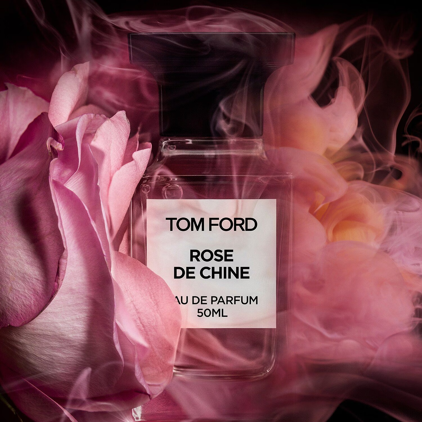 Rose de Chine - Eau de Parfum