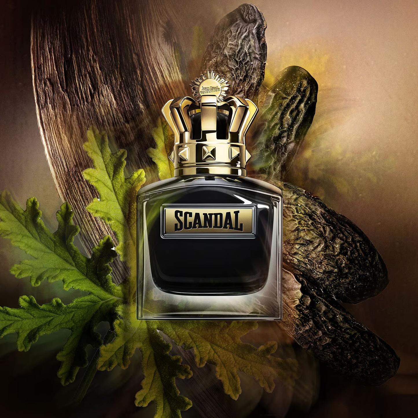 Scandal Pour Homme Le Parfum - Eau de Parfum