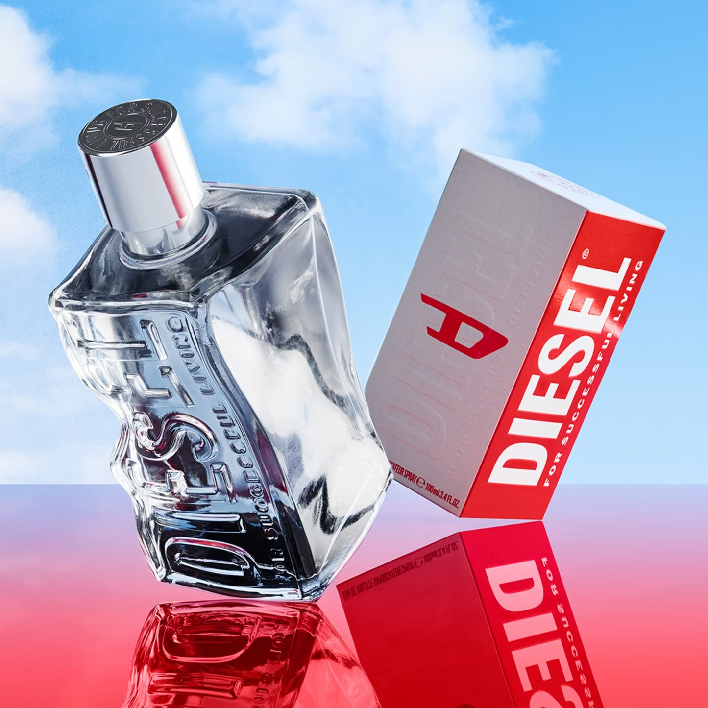 D by Diesel - Eau de Toilette