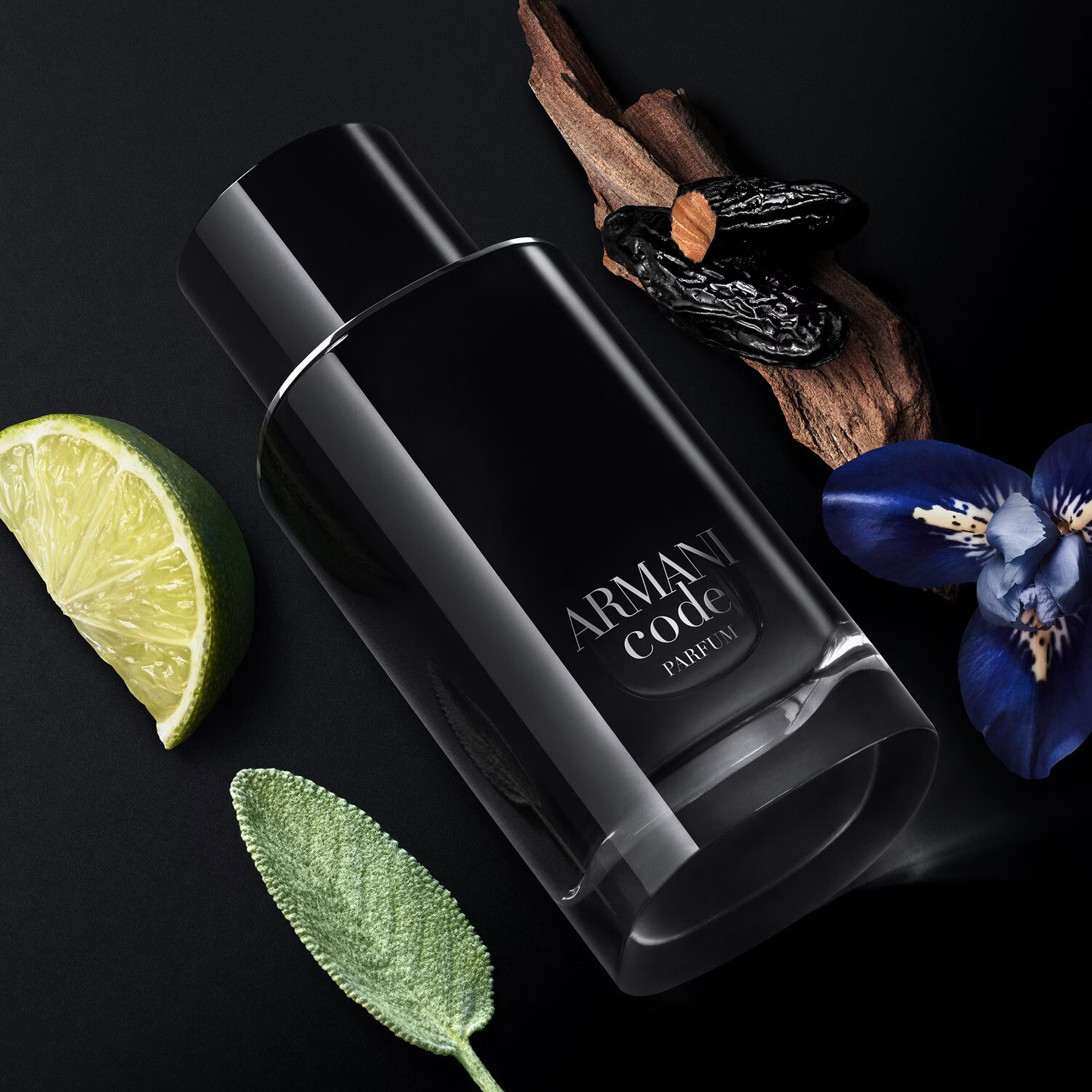 Armani Code - Parfum