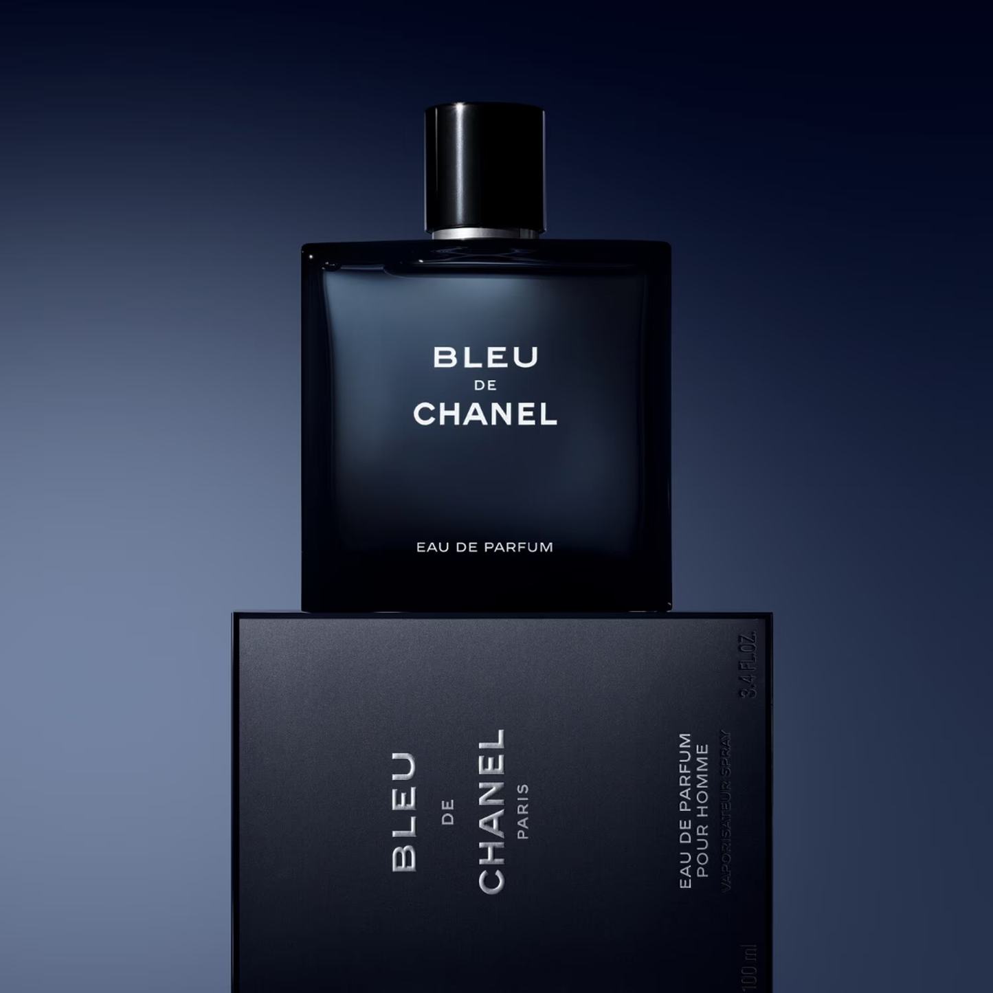 BLEU DE CHANEL Eau De Parfum 100ML