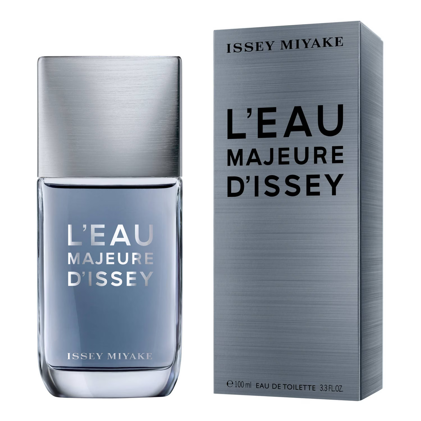 L'Eau Majeure d'Issey - Eau de Toilette