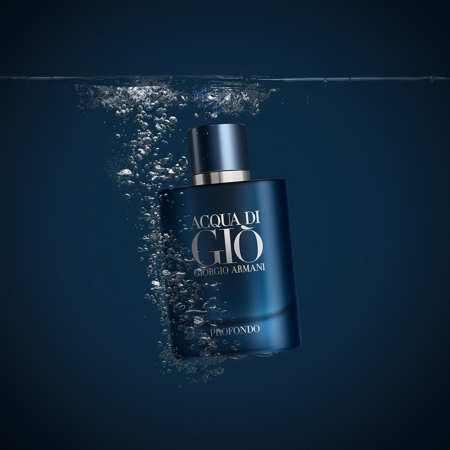 Acqua di Gio Profondo - Eau de Parfum Intense