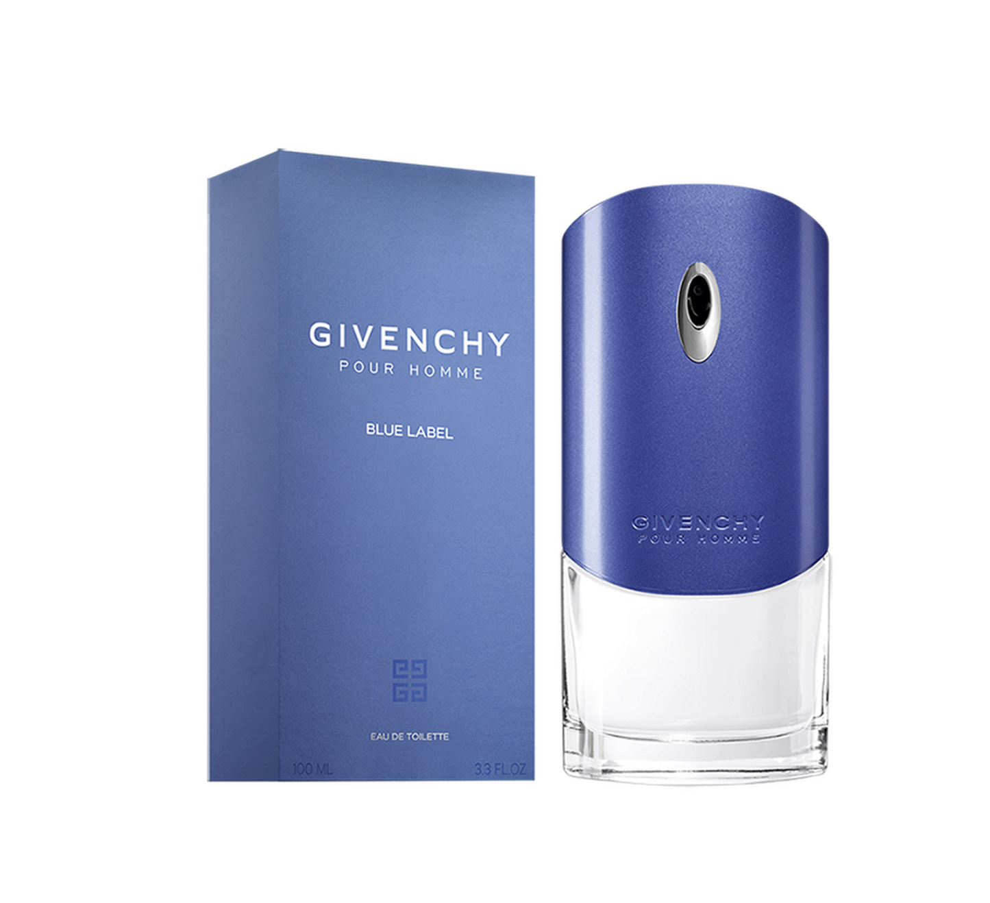 GIVENCHY POUR HOMME BLUE LABEL