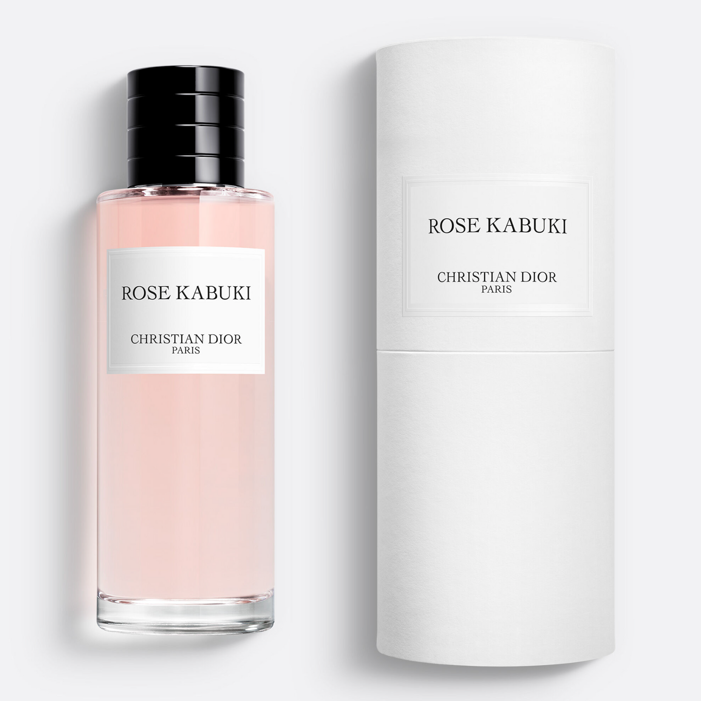 ROSE KABUKI