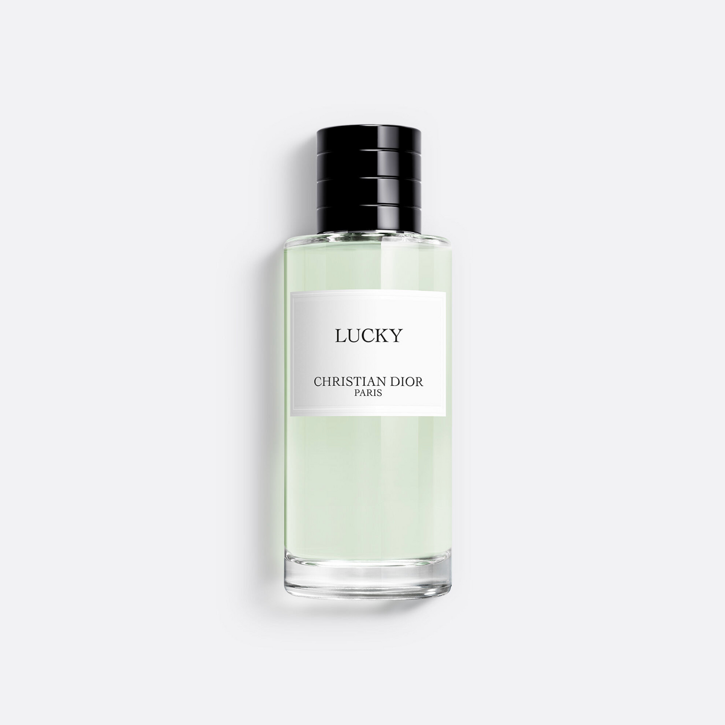 LUCKY