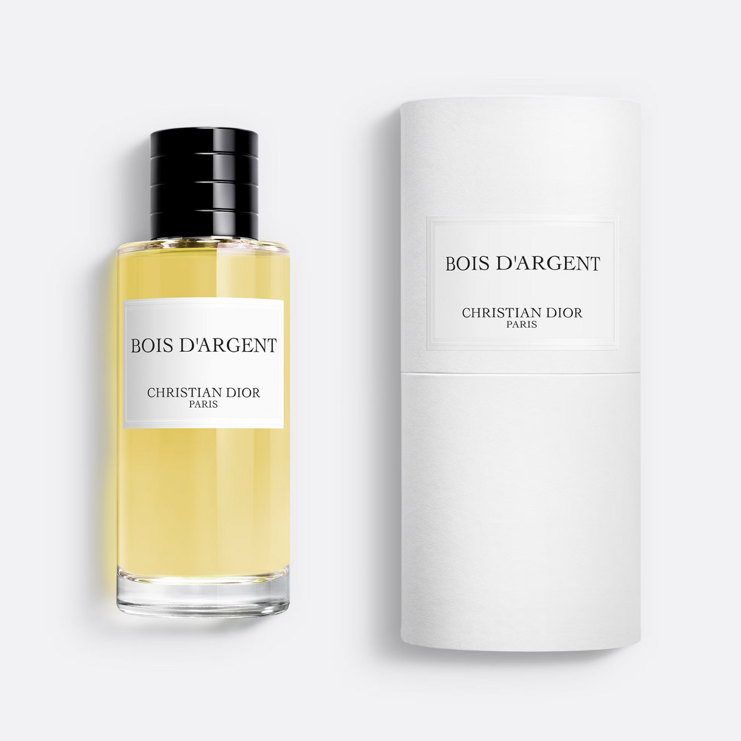 BOIS D'ARGENT
