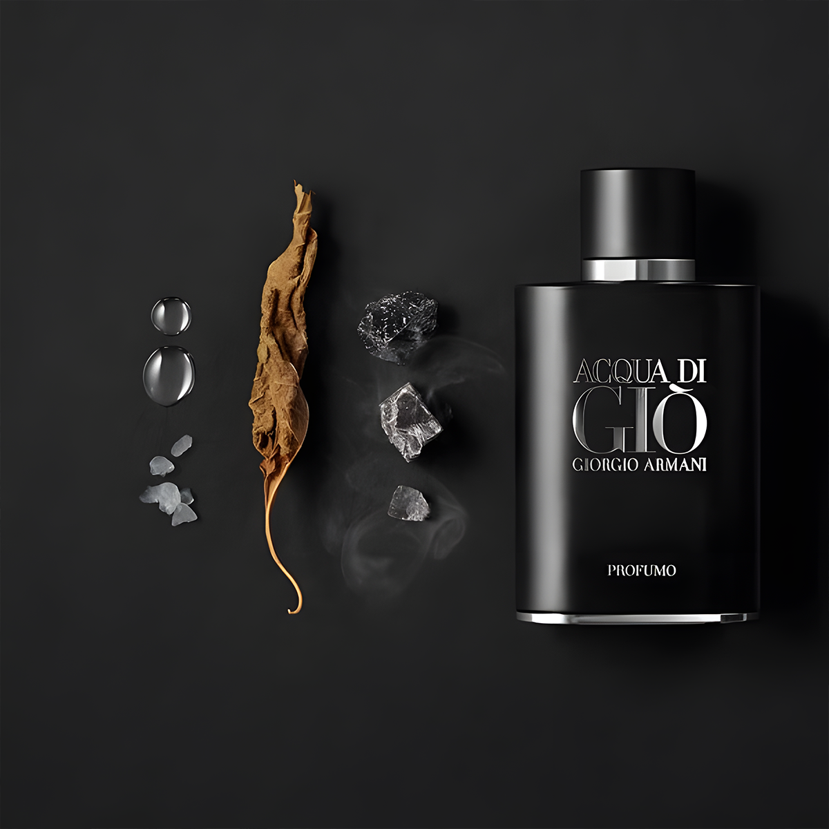 ACQUA DI GIÒ PROFUMO Parfum 100ml