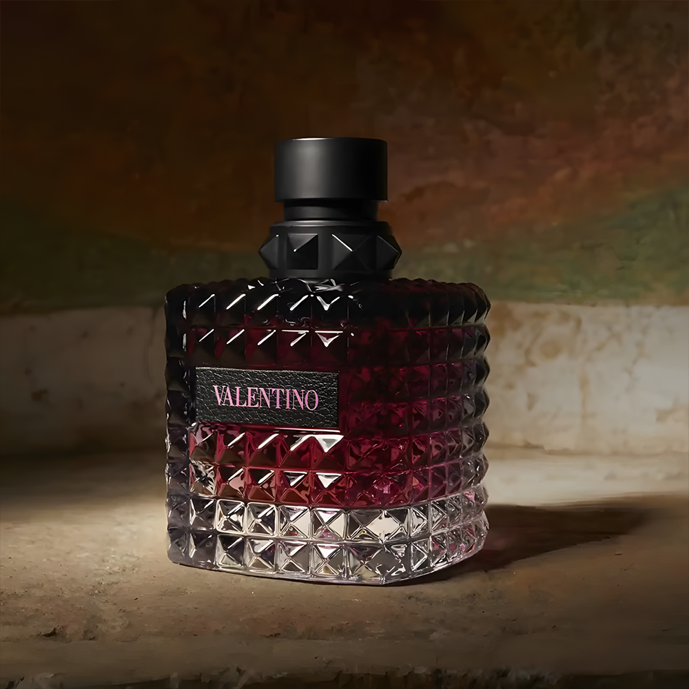 VALENTINO Born in Roma Intense 100ML
