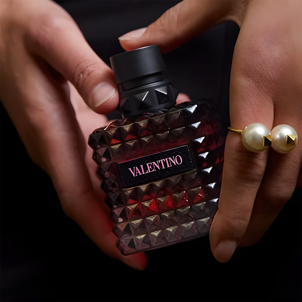VALENTINO Born in Roma Intense 100ML