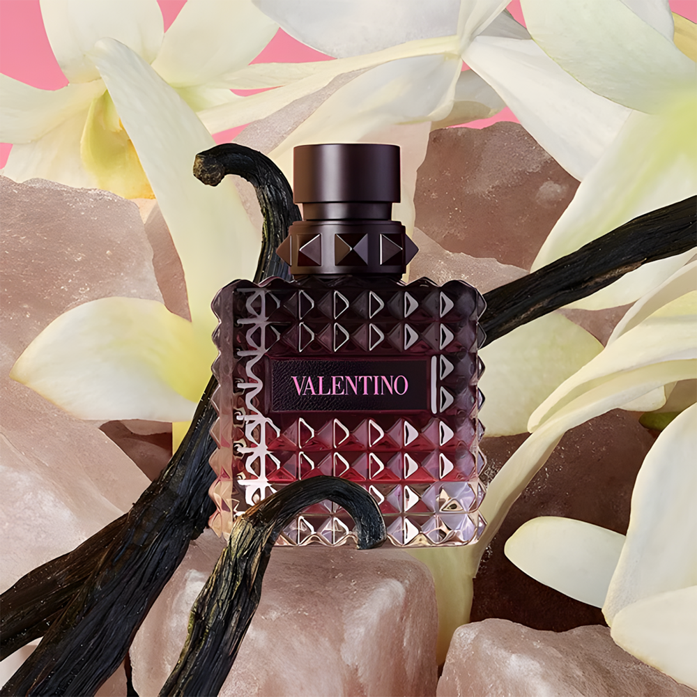 VALENTINO Born in Roma Intense 100ML