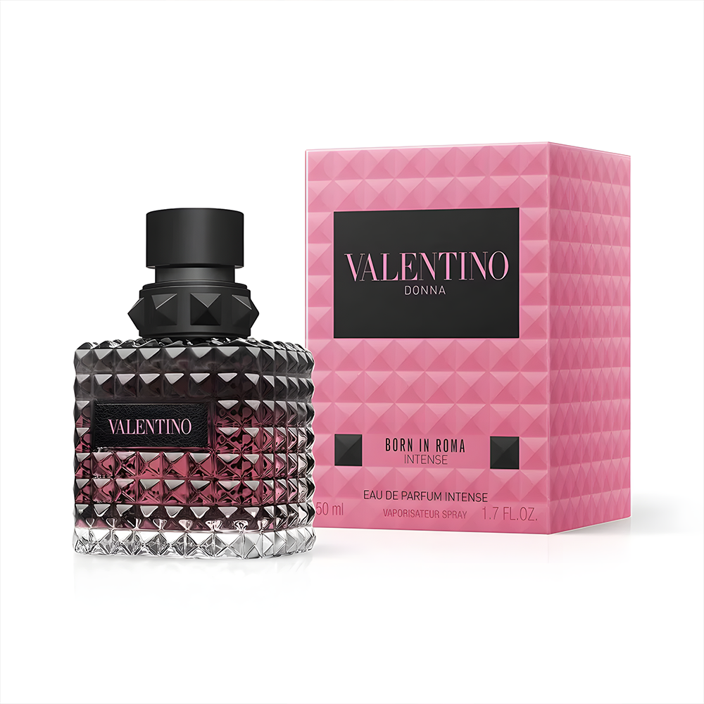VALENTINO Born in Roma Intense 100ML