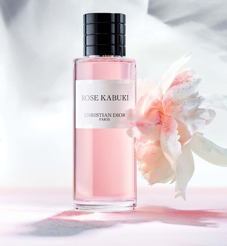 ROSE KABUKI