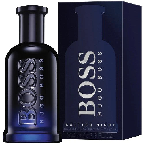 Boss Bottled Night 100ML