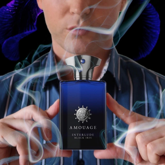 Amouage Interlude