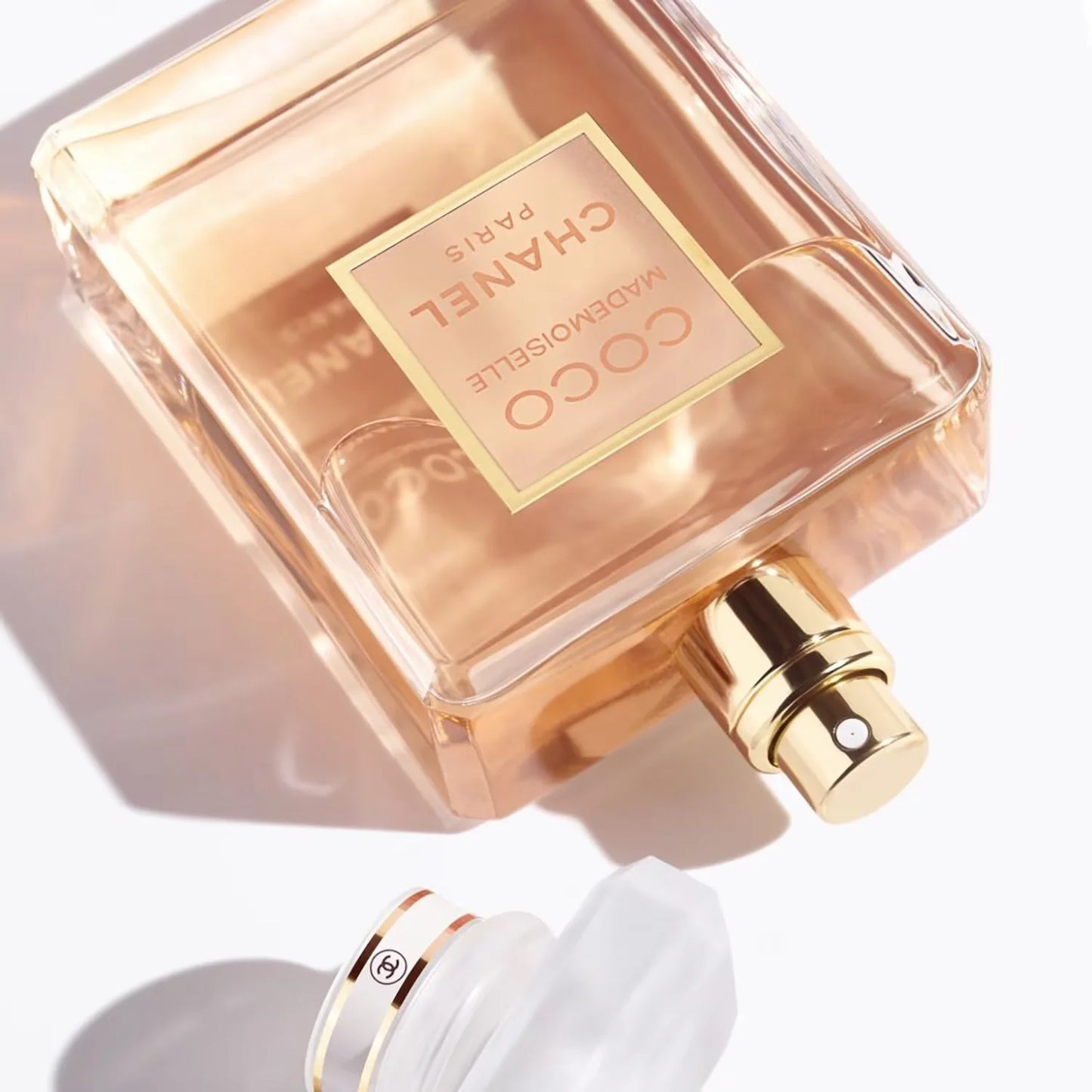 CHANEL COCO MADEMOISELLE Eau De Parfum 100ML