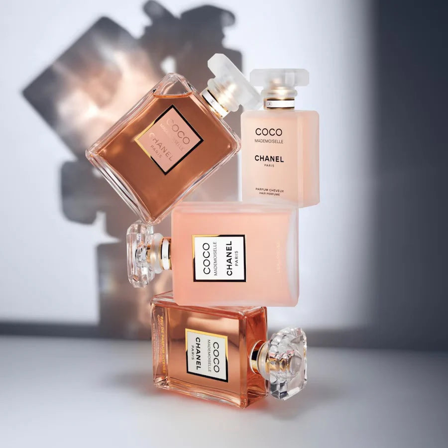 CHANEL COCO MADEMOISELLE Eau De Parfum 100ML