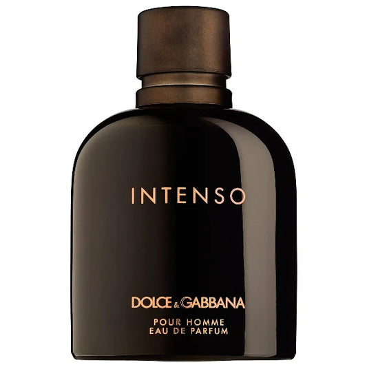 Dolce & Gabbana Intenso Eau de parfum