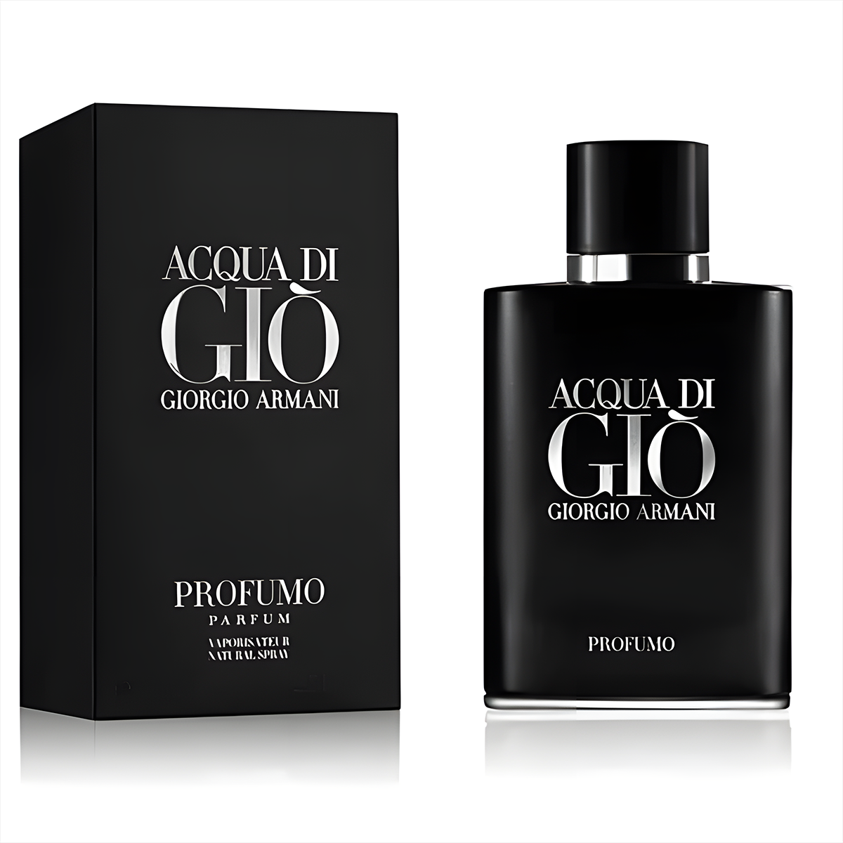 ACQUA DI GIÒ PROFUMO Parfum 100ml