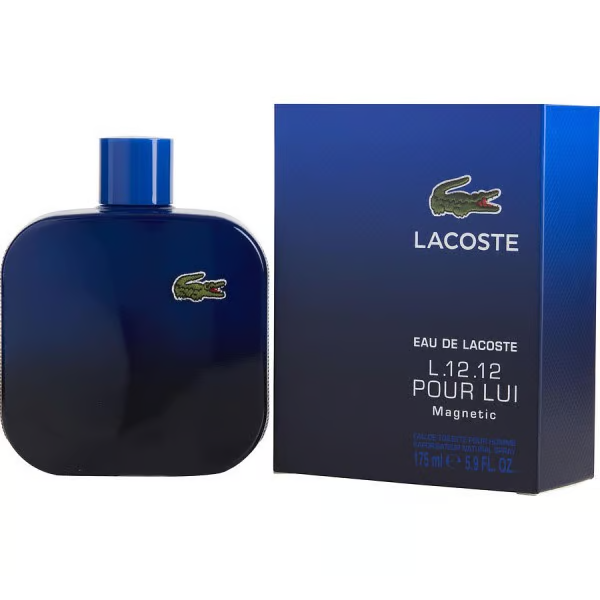 lacoste L12.12 Blue