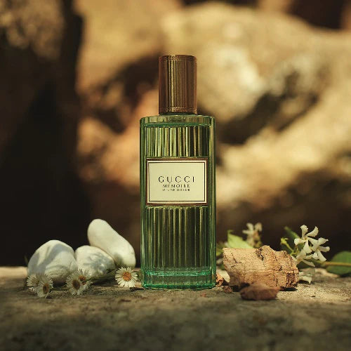 Gucci Mémoire D'une Odeur, 100ml Eau De Parfum