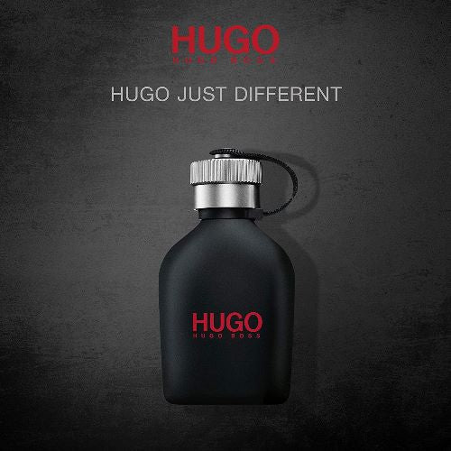 HUGO Just Different Eau de Toilette 150ml