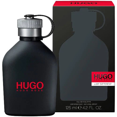 HUGO Just Different Eau de Toilette 150ml